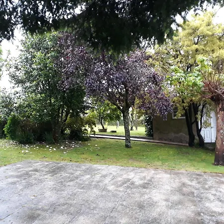 Casa De Alicia Pontevedra Rias Baixas Casa Entera Vt-po-oooo32