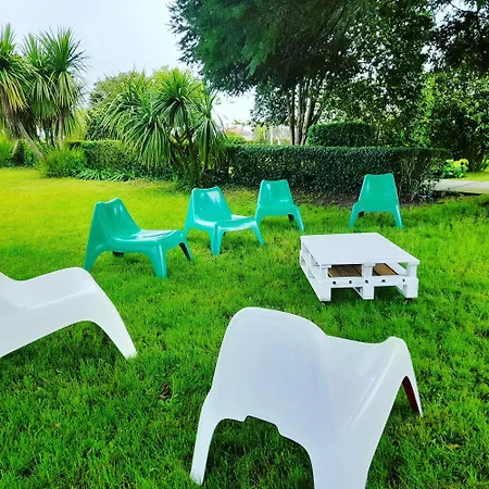 Casa De Alicia Pontevedra Rias Baixas Casa Entera Vt-po-oooo32 Holiday home *