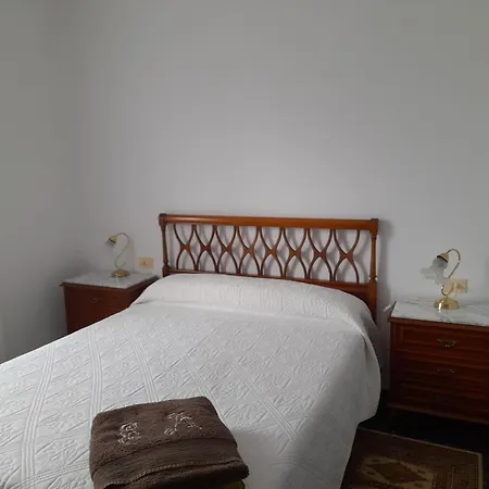 Holiday home Casa De Alicia Pontevedra Rias Baixas Casa Entera Vt-po-oooo32 *