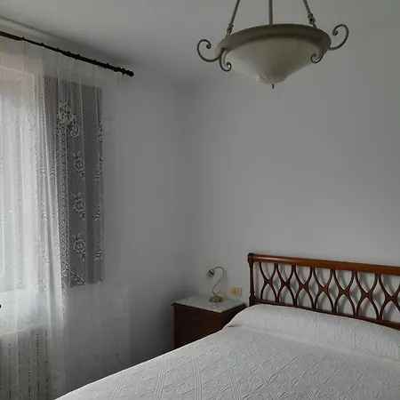 Holiday home Casa De Alicia Pontevedra Rias Baixas Casa Entera Vt-po-oooo32 Morana