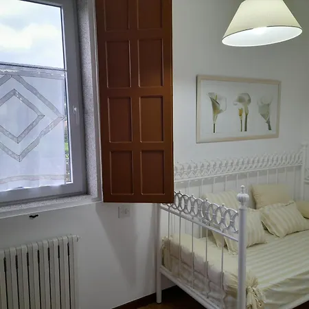 Casa De Alicia Pontevedra Rias Baixas Casa Entera Vt-po-oooo32 Tatil Evi *