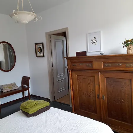 Tatil Evi Casa De Alicia Pontevedra Rias Baixas Casa Entera Vt-po-oooo32 Moraña