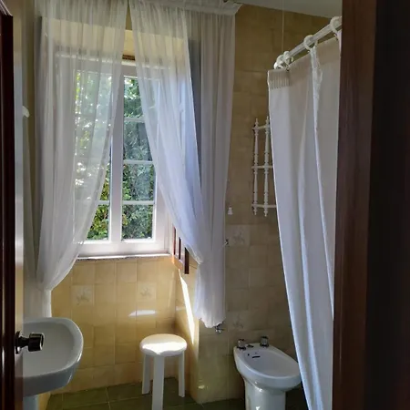 Tatil Evi Casa De Alicia Pontevedra Rias Baixas Casa Entera Vt-po-oooo32 Moraña