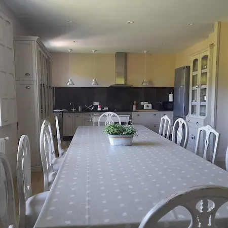 Casa De Alicia Pontevedra Rias Baixas Casa Entera Vt-po-oooo32