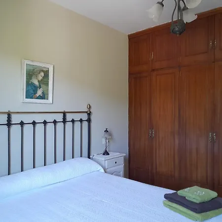 Casa De Alicia Pontevedra Rias Baixas Casa Entera Vt-po-oooo32 Holiday home Morana
