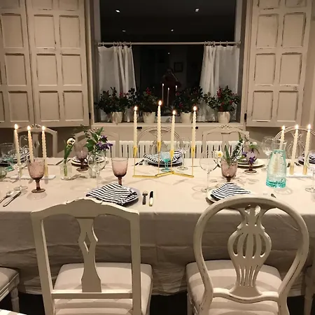 Casa De Alicia Pontevedra Rias Baixas Casa Entera Vt-po-oooo32 Tatil Evi *