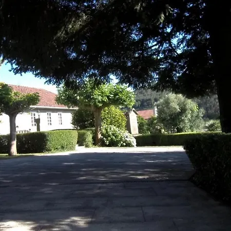 Tatil Evi Casa De Alicia Pontevedra Rias Baixas Casa Entera Vt-po-oooo32 *