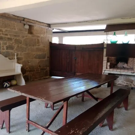 Casa De Alicia Pontevedra Rias Baixas Casa Entera Vt-po-oooo32