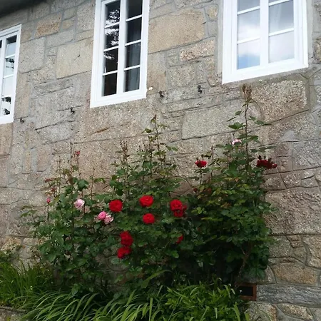 Casa De Alicia Pontevedra Rias Baixas Casa Entera Vt-po-oooo32 Holiday home