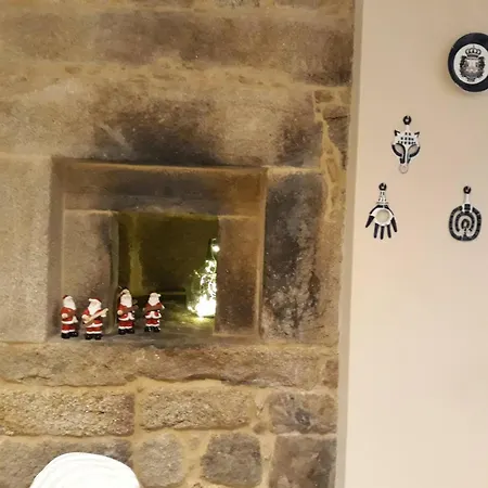 Casa De Alicia Pontevedra Rias Baixas Casa Entera Vt-po-oooo32