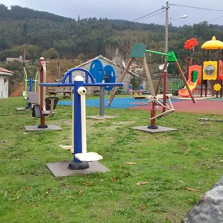 Casa De Alicia Pontevedra Rias Baixas Casa Entera Vt-po-oooo32 Holiday home