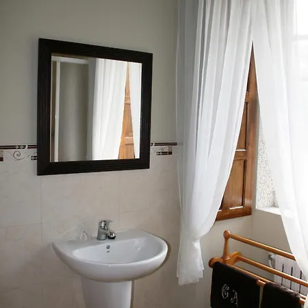 Casa De Alicia Pontevedra Rias Baixas Casa Entera Vt-po-oooo32 * Morana