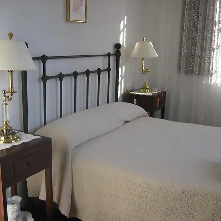 Casa De Alicia Pontevedra Rias Baixas Casa Entera Vt-po-oooo32 Moraña