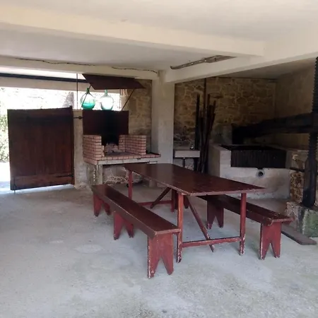 Casa De Alicia Pontevedra Rias Baixas Casa Entera Vt-po-oooo32 Morana