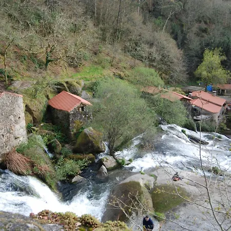 Casa De Alicia Pontevedra Rias Baixas Casa Entera Vt-po-oooo32